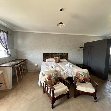 Carlton Heights Guesthouse Middelburg (Eastern Cape) Exterior foto