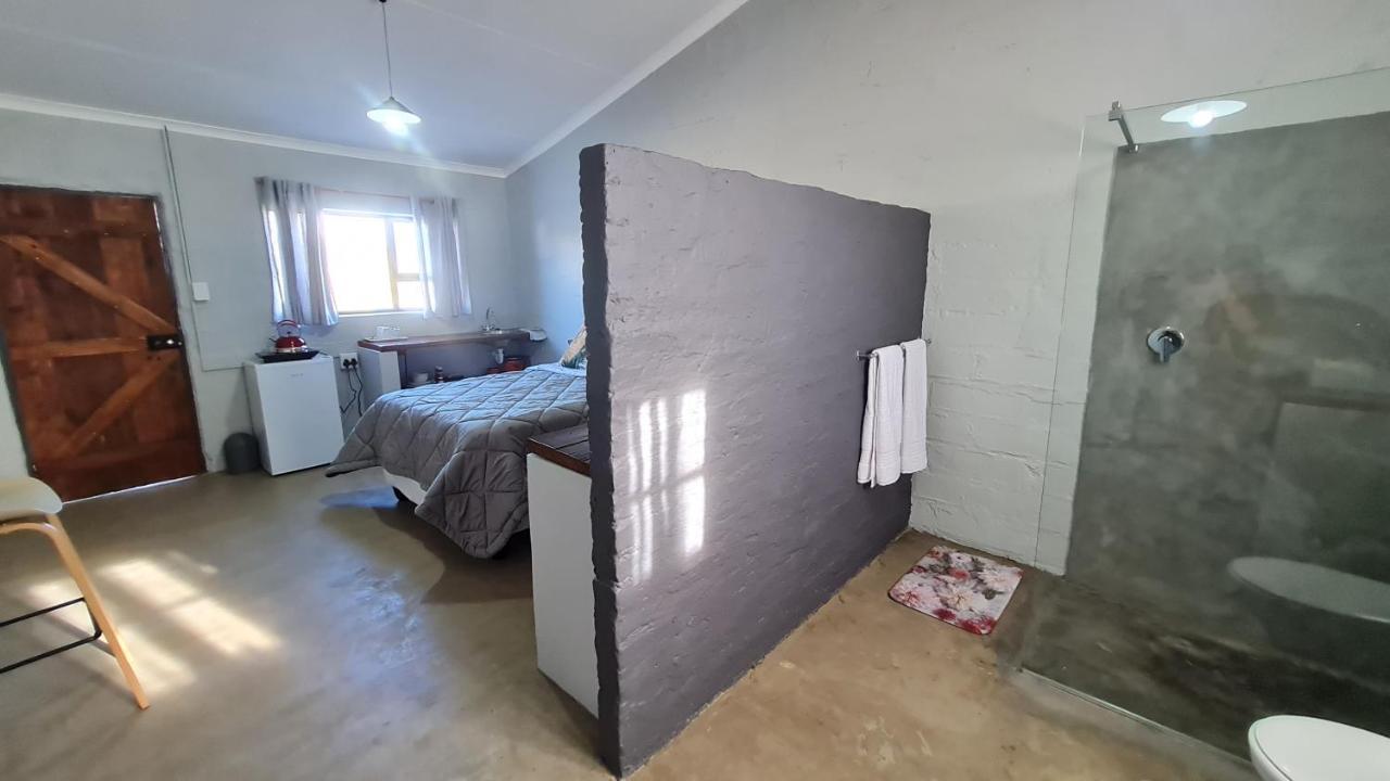 Carlton Heights Guesthouse Middelburg (Eastern Cape) Exterior foto