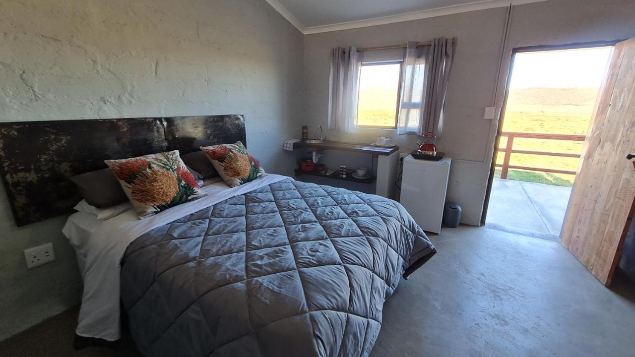 Carlton Heights Guesthouse Middelburg (Eastern Cape) Exterior foto