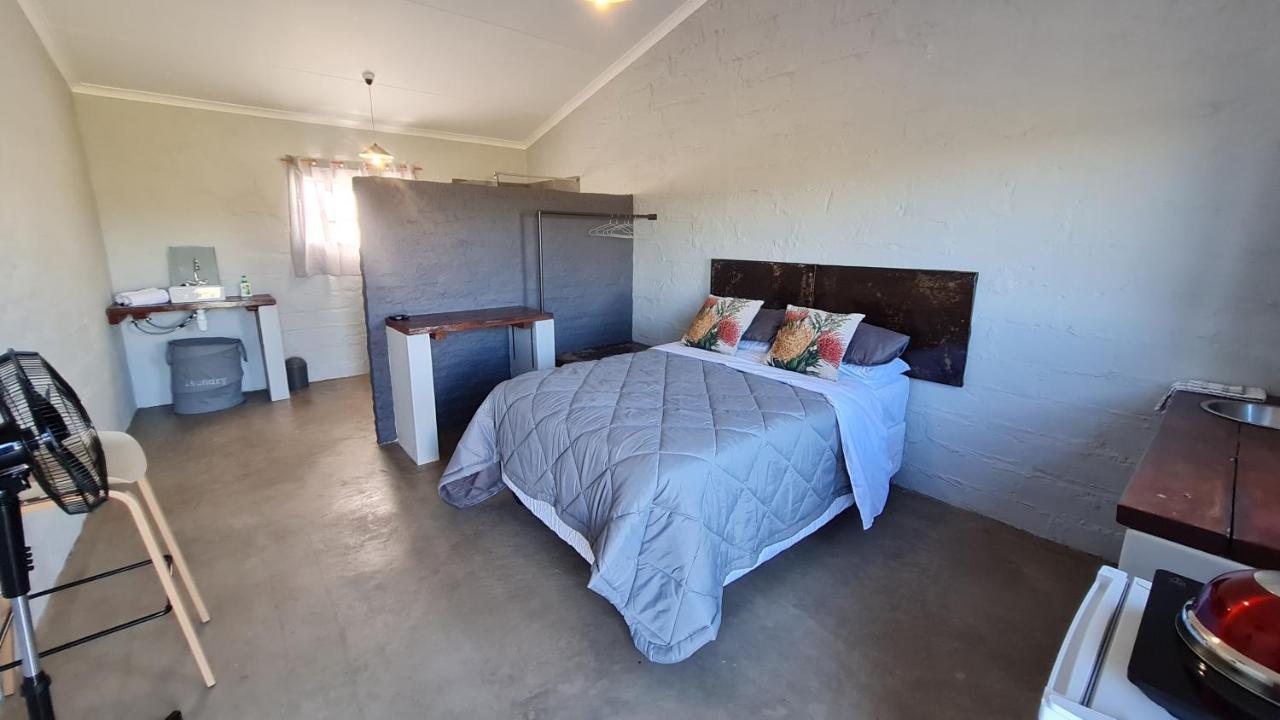 Carlton Heights Guesthouse Middelburg (Eastern Cape) Exterior foto