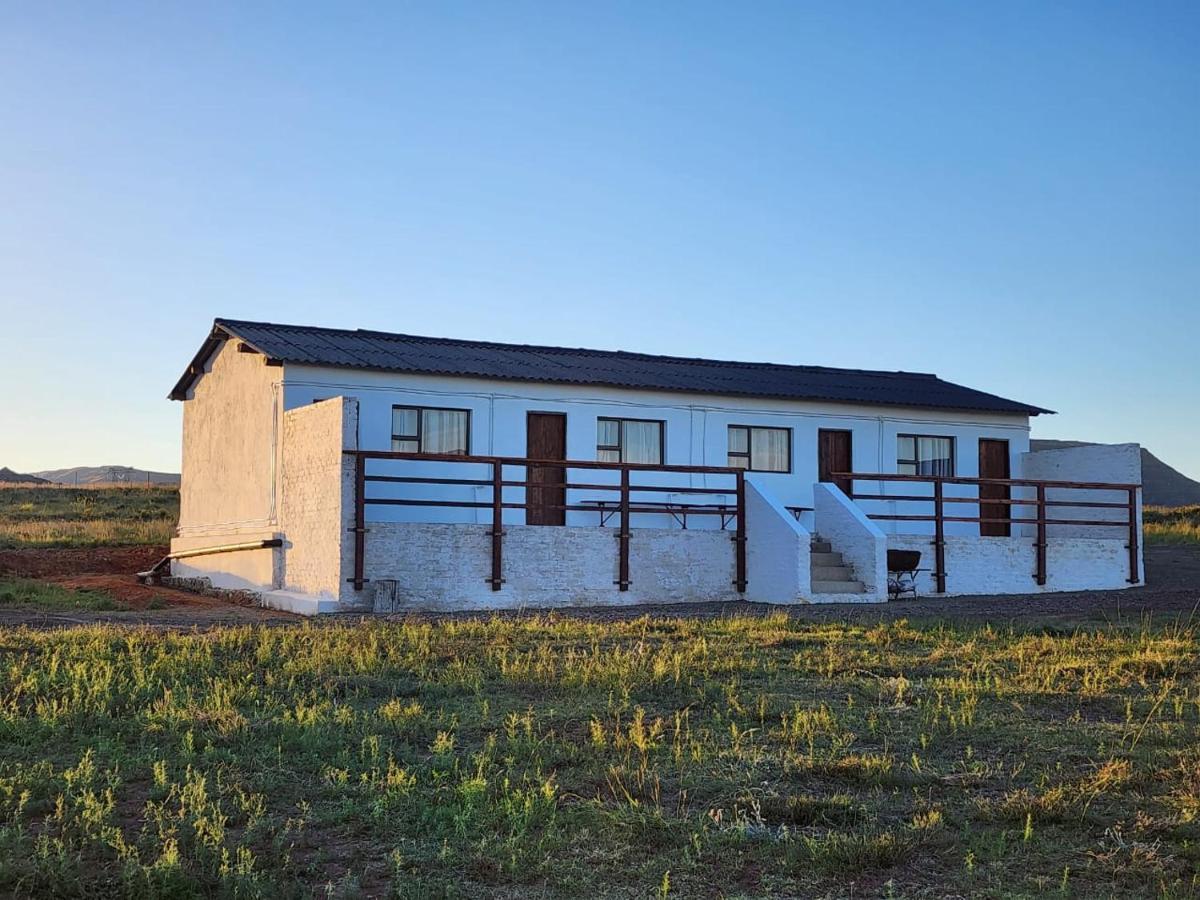 Carlton Heights Guesthouse Middelburg (Eastern Cape) Exterior foto