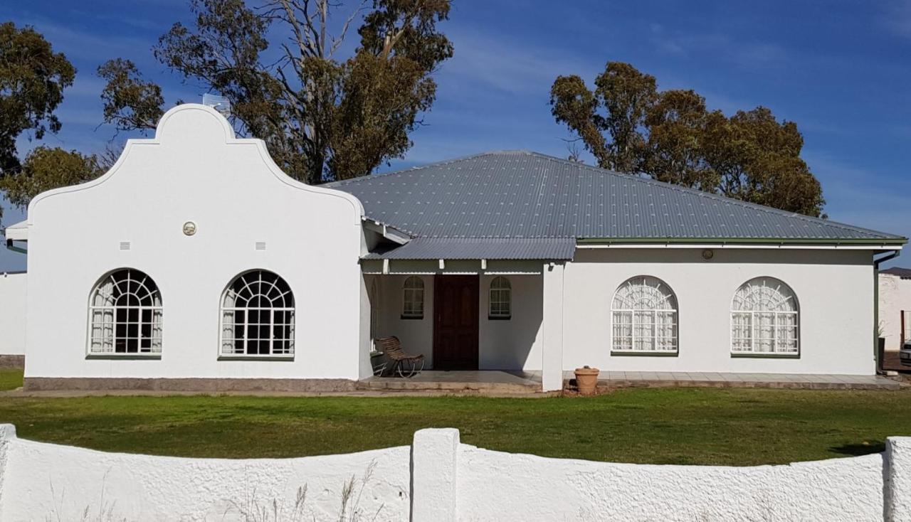 Carlton Heights Guesthouse Middelburg (Eastern Cape) Exterior foto