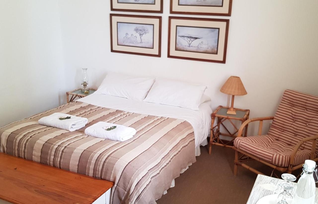 Carlton Heights Guesthouse Middelburg (Eastern Cape) Exterior foto