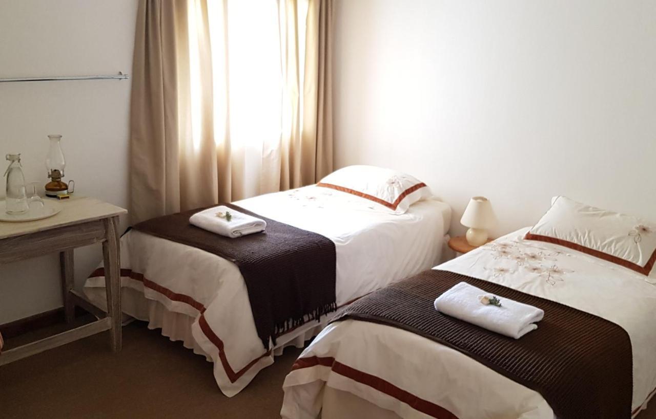 Carlton Heights Guesthouse Middelburg (Eastern Cape) Exterior foto