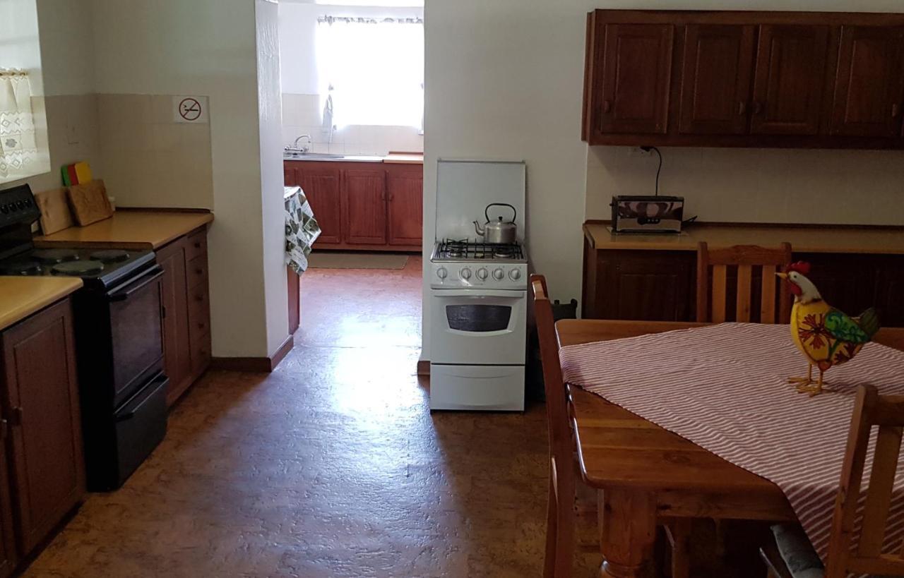 Carlton Heights Guesthouse Middelburg (Eastern Cape) Exterior foto