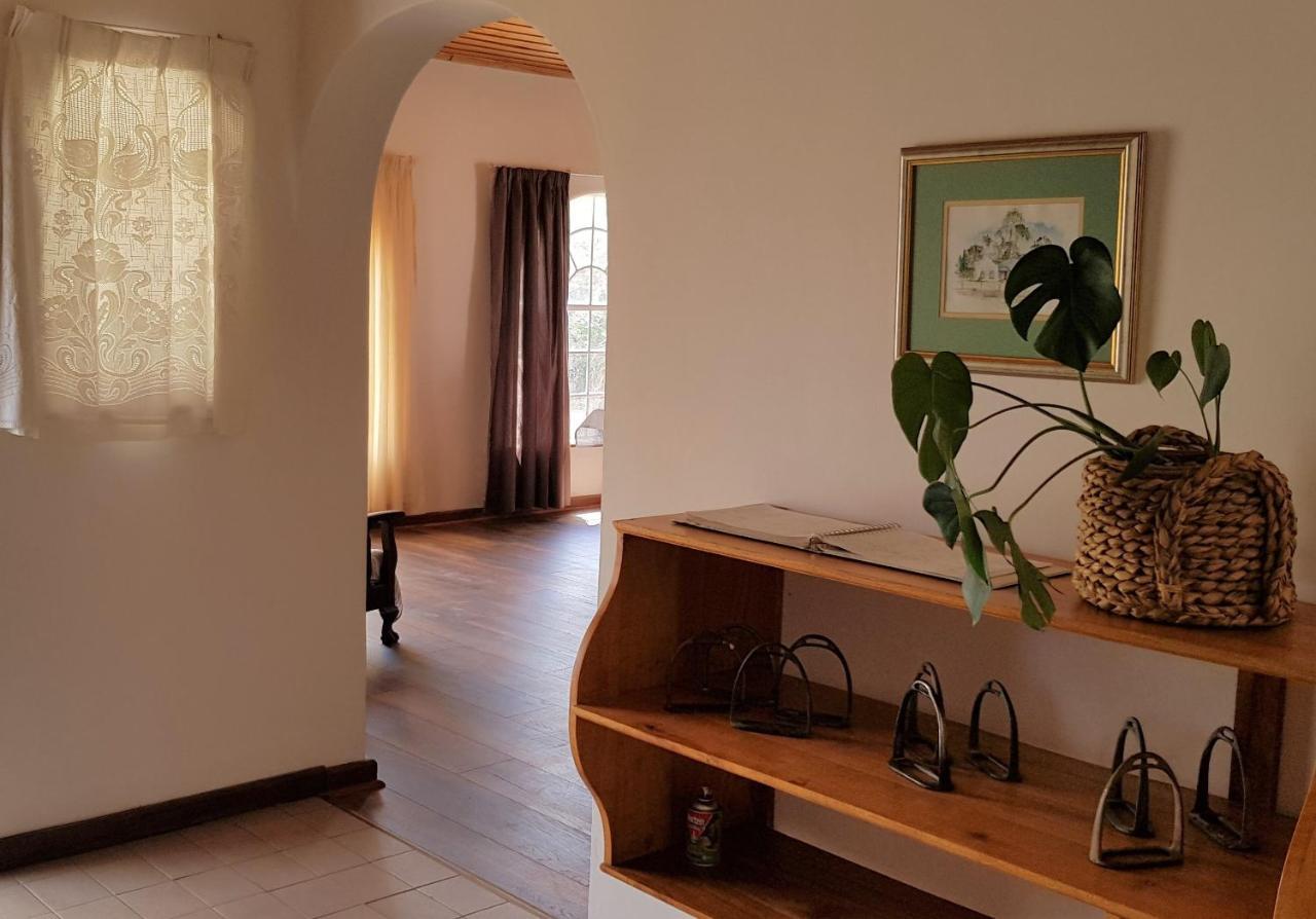 Carlton Heights Guesthouse Middelburg (Eastern Cape) Exterior foto